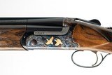 Fabarm Syren Elos D2 28 GA 28 IN Left Handed