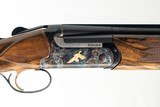 Fabarm Syren Elos D2 28 GA 28 IN Left Handed - 2 of 11