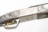 Browning Cynergy Trap Unsingle Combo 12 GA 32 IN O/U / 34 IN Unsingle - 5 of 11