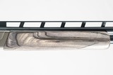 Browning Cynergy Trap Unsingle Combo 12 GA 32 IN O/U / 34 IN Unsingle - 7 of 11