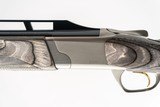 Browning Cynergy Trap Unsingle Combo 12 GA 32 IN O/U / 34 IN Unsingle