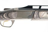 Browning Cynergy Trap Unsingle Combo 12 GA 32 IN O/U / 34 IN Unsingle - 2 of 11