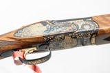 Caesar Guerini Syren Julia Sporting 12 GA 30 IN Adj Stock - 5 of 11