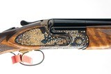 Caesar Guerini Syren Julia Sporting 12 GA 30 IN Adj Stock - 2 of 11
