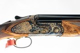 Caesar Guerini Syren Julia Sporting 12 GA 30 IN Adj Stock - 2 of 11
