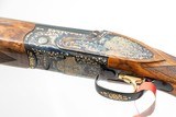 Caesar Guerini Syren Julia Sporting 12 GA 30 IN Adj Stock - 6 of 11
