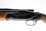 Benelli 828U Field 12 GA 30 IN