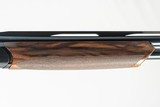 Benelli 828U Field 12 GA 30 IN - 7 of 11