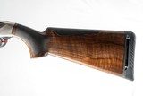 Benelli 828U Field 12 GA 30 IN - 10 of 11