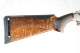 Benelli 828U Field 12 GA 30 IN - 9 of 11