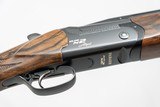 Fabarm Elos N2 Allsport Compact 12 GA 30 IN Adj - 5 of 11