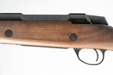 Sako 90 Bavarian 300 WIN MAG 24 IN
