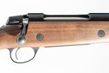 Sako 90 Bavarian 300 WIN MAG 24 IN - 2 of 11