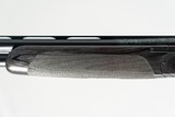 Beretta 688 Performance with BFAST Vittoria 12 GA 30 IN - 8 of 11
