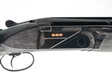 Beretta 688 Performance with BFAST Vittoria 12 GA 30 IN - 2 of 11