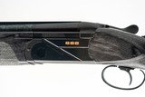 Beretta 688 Performance with BFAST Vittoria 12 GA 30 IN - 1 of 11
