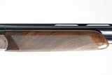 Beretta 694 Sporting with BFAST 12 GA 32 IN - 7 of 11