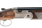 Beretta 694 Sporting with BFAST 12 GA 32 IN - 2 of 11