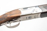 Beretta 694 Sporting with BFAST 12 GA 32 IN - 5 of 11