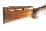 Beretta 694 Sporting with BFAST 12 GA 32 IN - 9 of 11