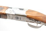 Beretta 694 Sporting with BFAST 12 GA 32 IN - 6 of 11