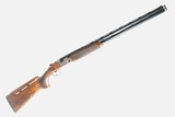 Beretta 694 Sporting with BFAST 12 GA 32 IN - 3 of 11