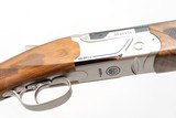Beretta 694 Sporting with BFAST 12 GA 32 IN - 5 of 11