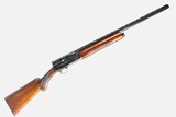Browning Auto 5 Light Twelve 12 GA 25 IN - 3 of 11