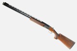 Rizzini BR110 Sporter X ADJ 12G 32IN - 4 of 11