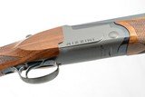 Rizzini BR110 Sporter X ADJ 12G 32IN - 5 of 11