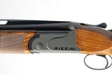 Rizzini BR110 Sporter X ADJ 12G 32IN - 1 of 11