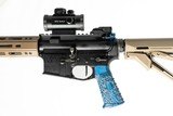 Capitol Armory CA-15 223 WYLDE 18 IN - 1 of 11