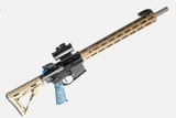 Capitol Armory CA-15 223 WYLDE 18 IN - 3 of 11