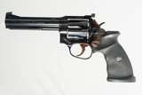 Manurhin MR73 Sport 357 MAG 5.25 IN