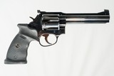 Manurhin MR73 Sport 357 MAG 5.25 IN - 2 of 9