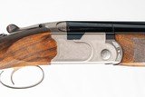 Beretta 686 Silver Pigeon I Sporting 12 GA 30 IN - 2 of 11