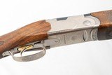 Beretta 686 Silver Pigeon I Sporting 12 GA 30 IN - 5 of 11