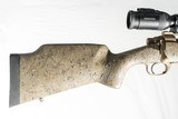 Hill Country Rifles HCR 338LAPUA 26IN - 9 of 11