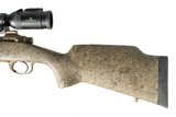 Hill Country Rifles HCR 338LAPUA 26IN - 10 of 11