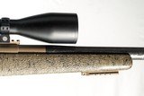 Hill Country Rifles HCR 338LAPUA 26IN - 7 of 11