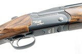 Fabarm Elos N2 All Sport 12 GA 30 IN Left Handed - 5 of 11