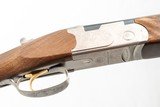 Beretta 686 Silver Pigeon I Combo 20G/28G 28IN - 5 of 11