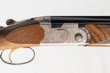 Beretta 686 Silver Pigeon I Combo 20G/28G 28IN - 2 of 11