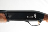 Browning Maxus II Sporting 12ga 30in Adj - 1 of 11