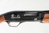 Browning Maxus II Sporting 12ga 30in Adj - 2 of 11