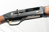 Browning Maxus II Sporting 12ga 30in Adj - 5 of 11