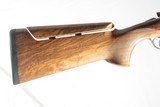 Beretta 694 Sporting BFAST 12 GA 32 IN Left Hand - 9 of 11