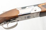 Beretta 694 Sporting BFAST 12 GA 32 IN Left Hand - 5 of 11