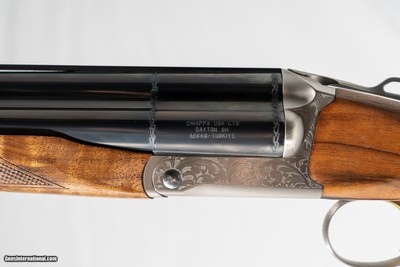 Charles Daly Triple Crown Empire Grade Combo 20 GA / 28 GA 28 IN