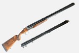 Charles Daly Triple Crown Empire Grade Combo 20 GA / 28 GA 28 IN - 4 of 13